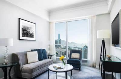 Club One-Bedroom Suite