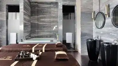 Chuan Spa