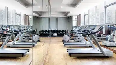 Fitness Centre