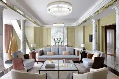 Chairman Suite