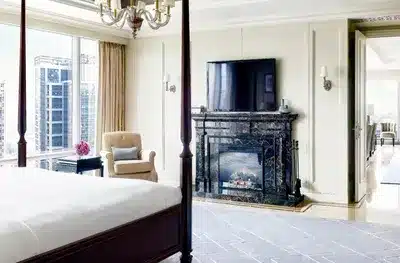 Chairman Suite