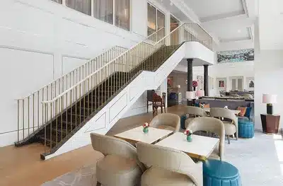 The Langham Club