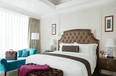 Club One-Bedroom Suite