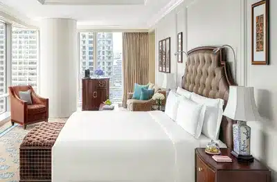 Club Executive Premier Room
