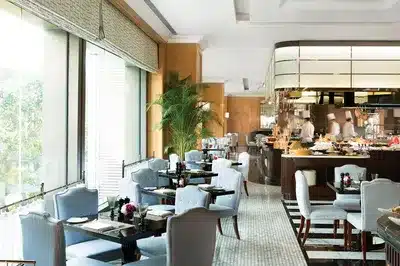 Silk Restaurant