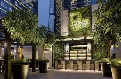 Perch Bar