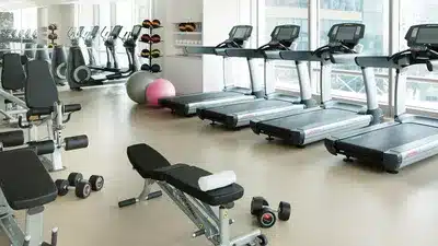 Fitness Centre