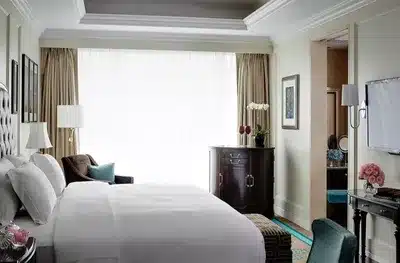 Club Executive Room