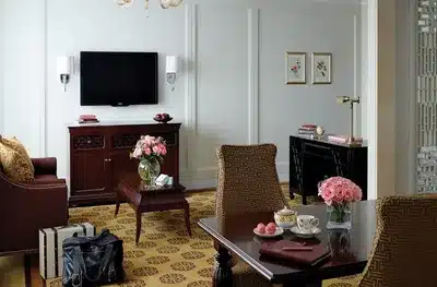 Club Executive Suite