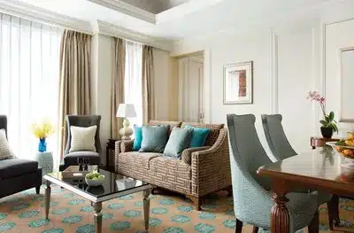 Club One-Bedroom Suite