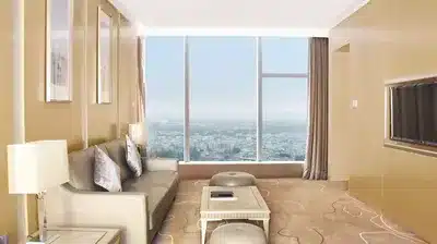 Club One-Bedroom Suite