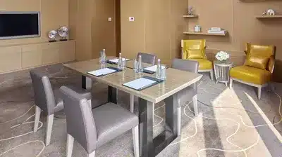 Langham Suite