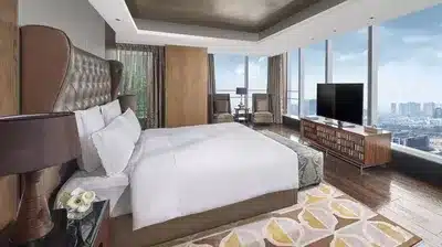 Presidential Suite