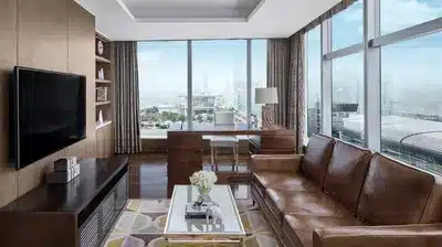 Presidential Suite