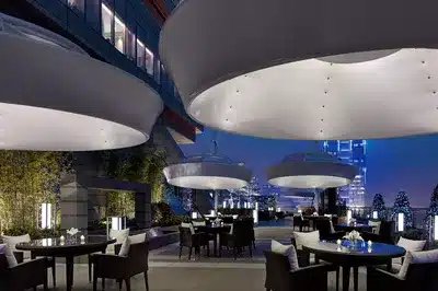 Sky Bar