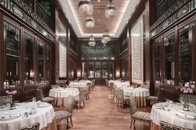 Ming Court
