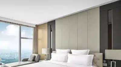 Langham Suite