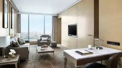 Club Executive Suite