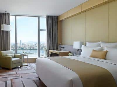 Club Executive Room