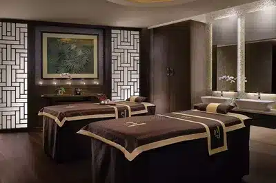 Chuan Spa