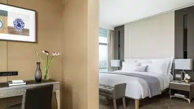 Club One-Bedroom Suite