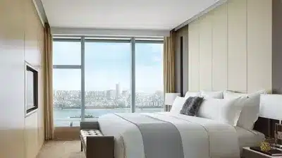 Club Executive Suite