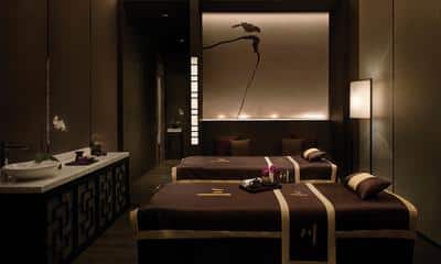Chuan Spa