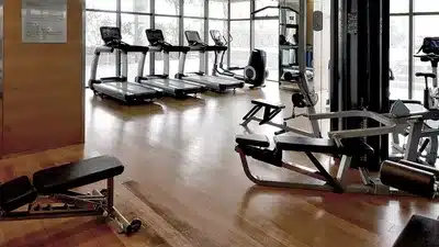Fitness Centre