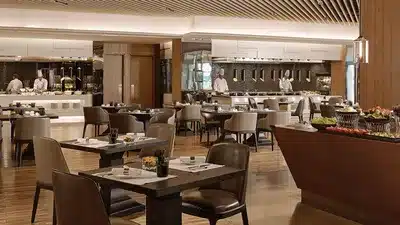 The Place Restaurant