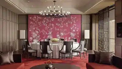 Ming Court