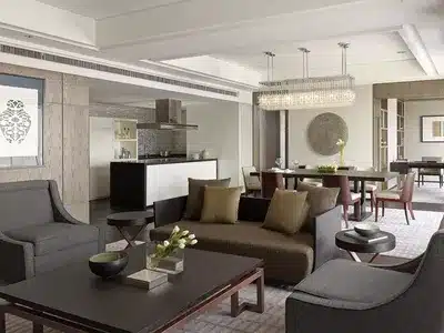 Chairman Suite