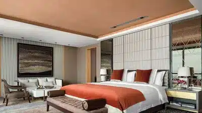 Chairman Suite