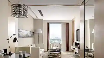 Club One-Bedroom Suite