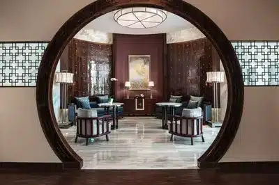 Chuan Spa