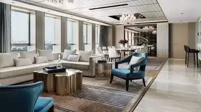 Chairman Suite
