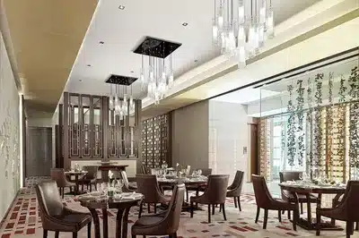 Ming Court