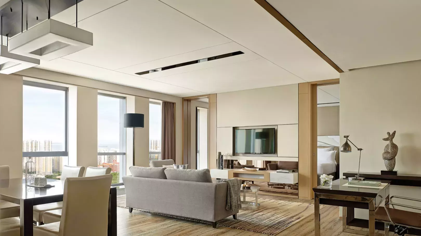 Langham Place Xiamen