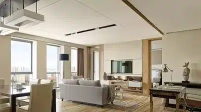 Club Executive Suite