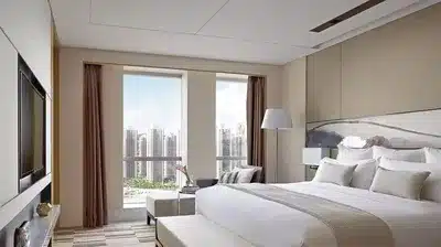 Club One-Bedroom Suite