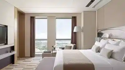 Club Executive Suite