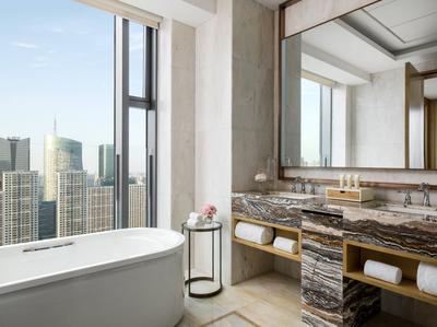 Club Executive Panoramic View Room