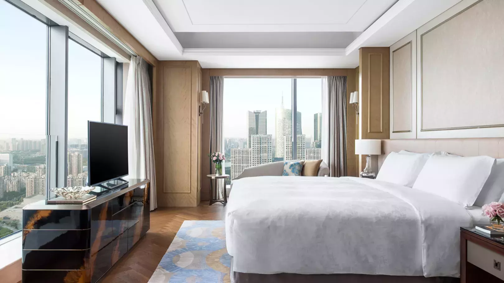 The Langham, Hefei