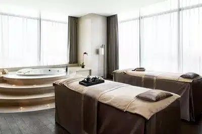 Spa
