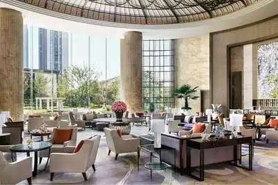 Palm Court