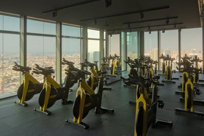Cycle Studio