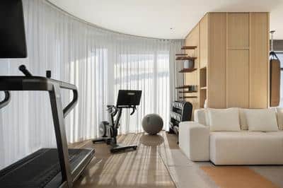 Fitness Suite