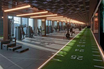 Fitness Lab