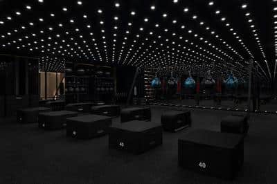 Experience Box