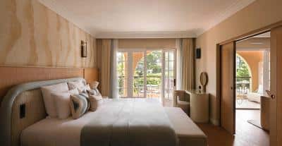 Pool View Suite