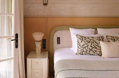 Garden View Suite